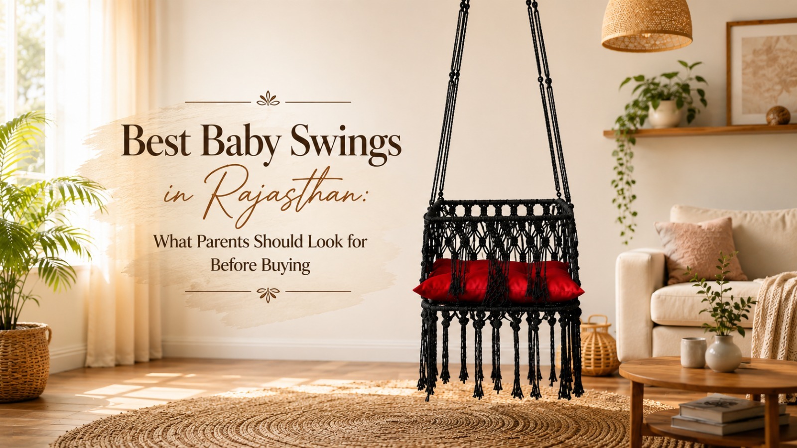 swingy